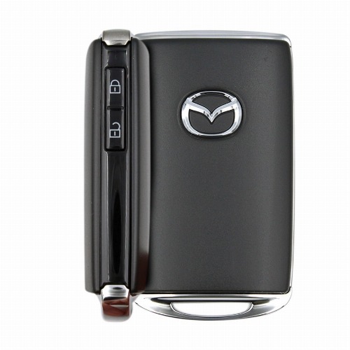 Orijinal MAZDA CX-5 CX-9 Smart Proximity 2020 P/N: TAYH-67-5DY 433MHz